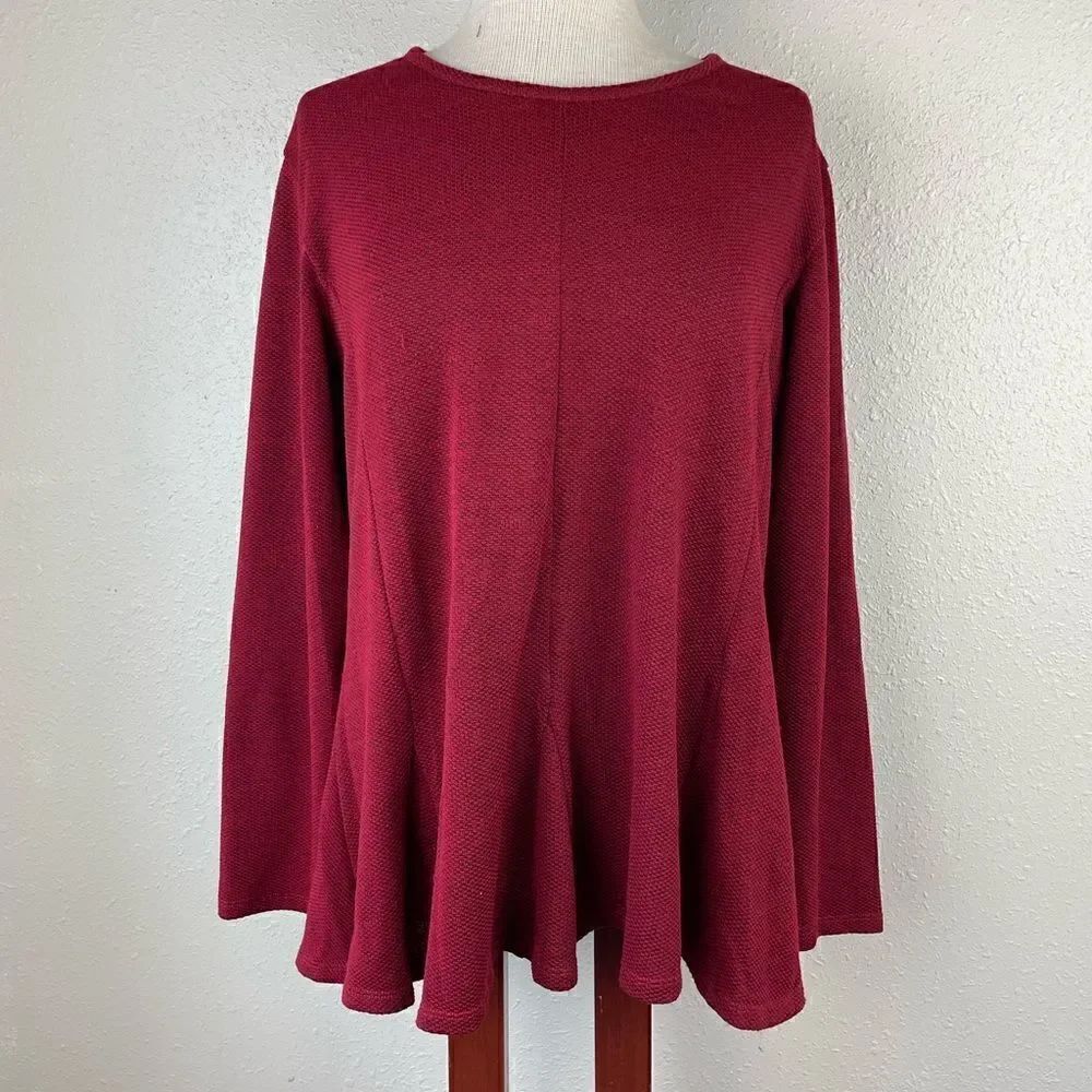Keren Hart Sweater Size XL